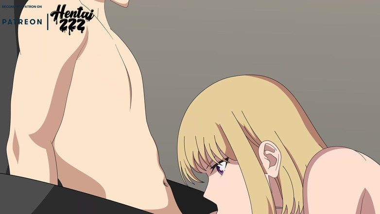 Hentai ZZZ: Hentai solo nivelando mamada Cha Hae y Sung Jinwoo