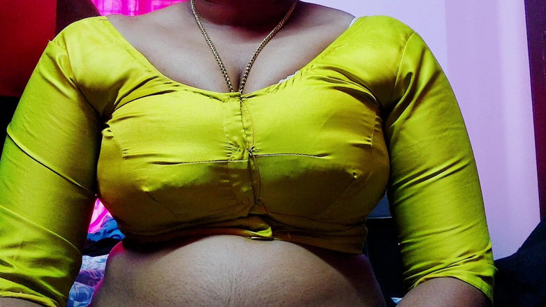 Desi Mohini: Cặp đôi Ấn Độ Mohini làm tình với bạn trai