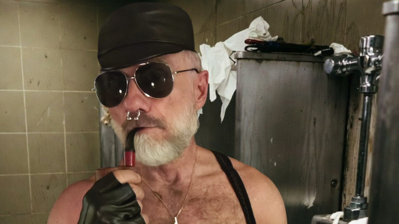 MusclesCigarsFFPig: Pipe and Nips Torment