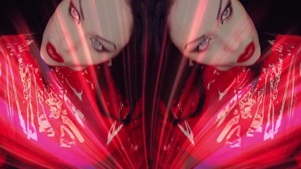 Goddess Misha Goldy: AsMR ipnotizzante! Labbra rosse con JOI!