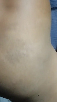 Playing with My Cock on Monday