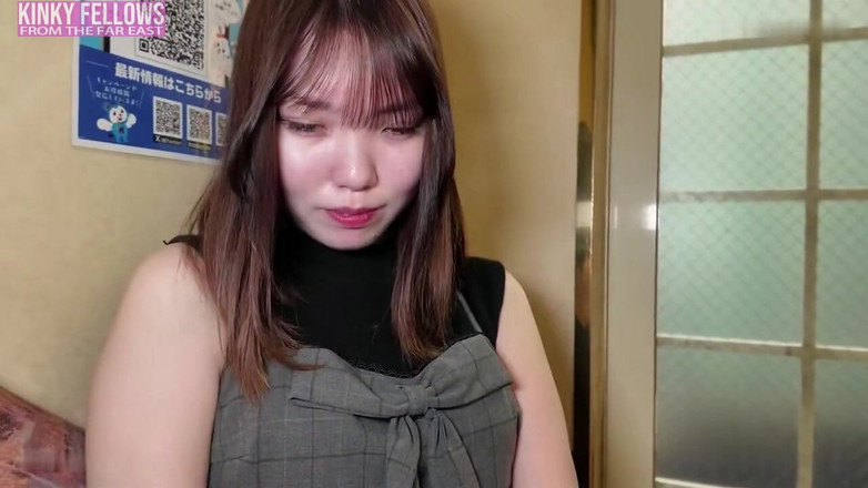 What type of JAV do you like: Asian Angel 26117