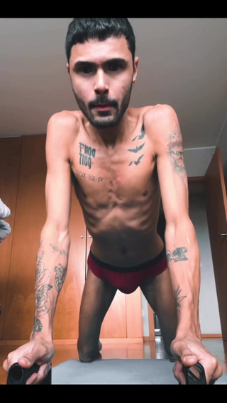 arabeputo: 我们走吧？