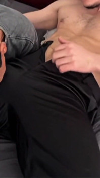 Deepthroat Cum Milenec: Touží po každé kapkě