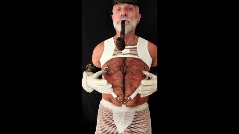 MusclesCigarsFFPig: 白色情绪