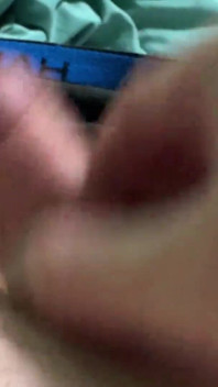 Small Cock Masturbation