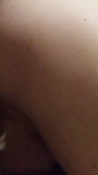 Wifeys anal-zusammenstellung