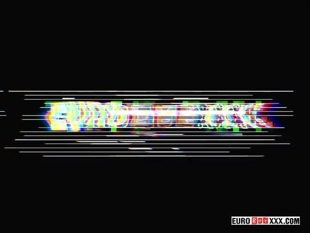 Euro boy xxx: Anální hra se spodním twink taylor