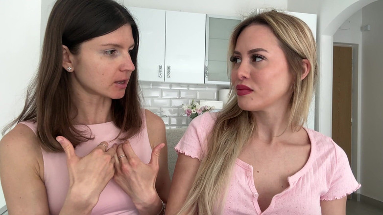 Gina Gerson: Maya Rose ile röportaj 2