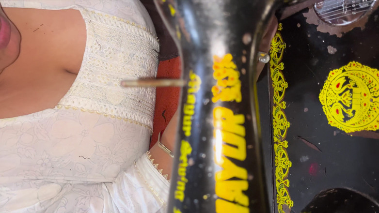 Catchybusty: Empfindlich, aber will hardcore-paneterate