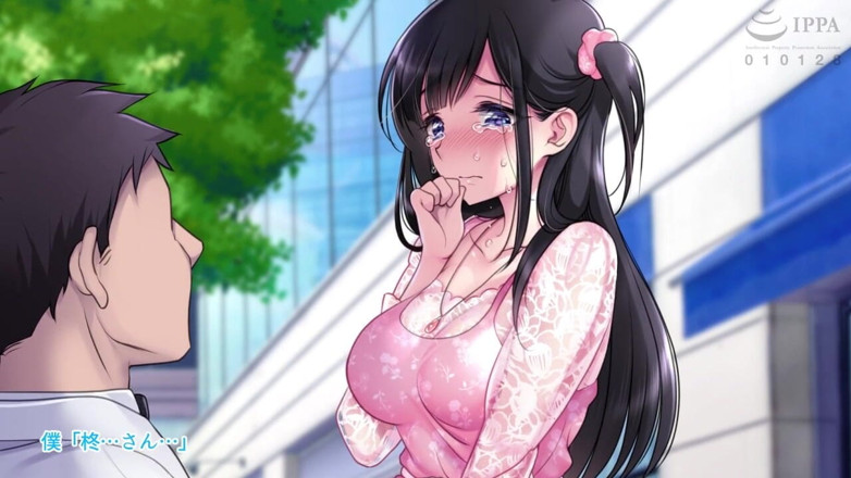 Hentai Eagle: Tabou, le psychiatre et le patient blessé