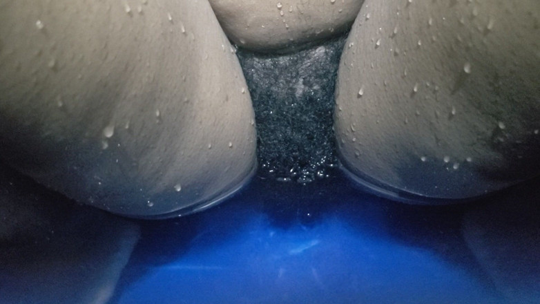 Lovemina: Rekaman seks calm lake : memek tebal dan memek berbulu istri...