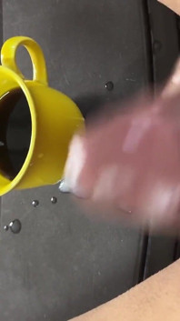 กาแฟดำหรือกาแฟใส่นม