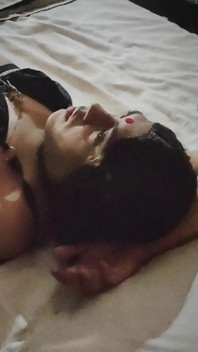 Hintli travesti junali