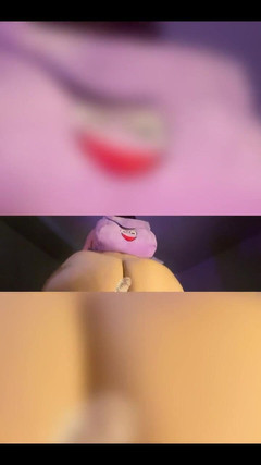 Jayla Cuateco: Whora procura o mapa para que ela possa encontrar o...