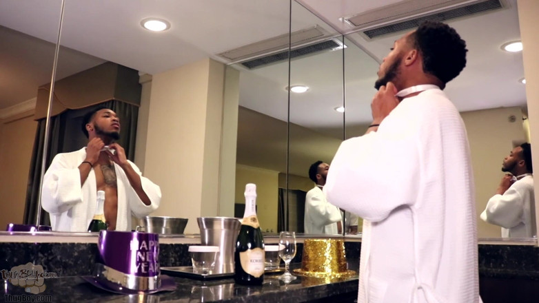ThugBoy: Zon Myles - New Years