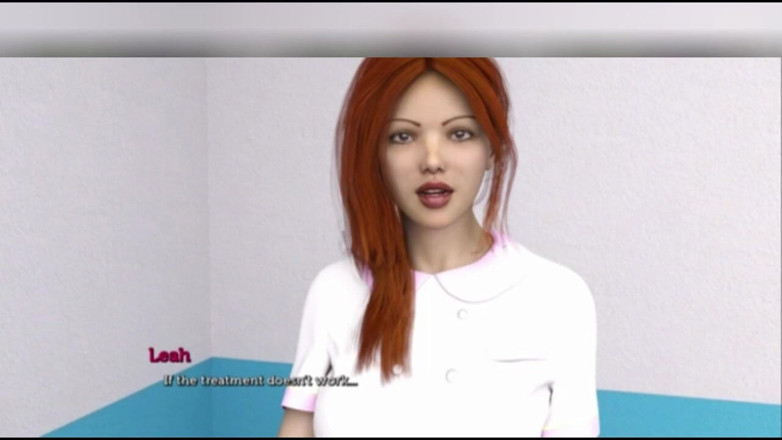 3DXXXTEEN2 Cartoon: Přijít o šukání pigtails. 3D porno kreslený sex