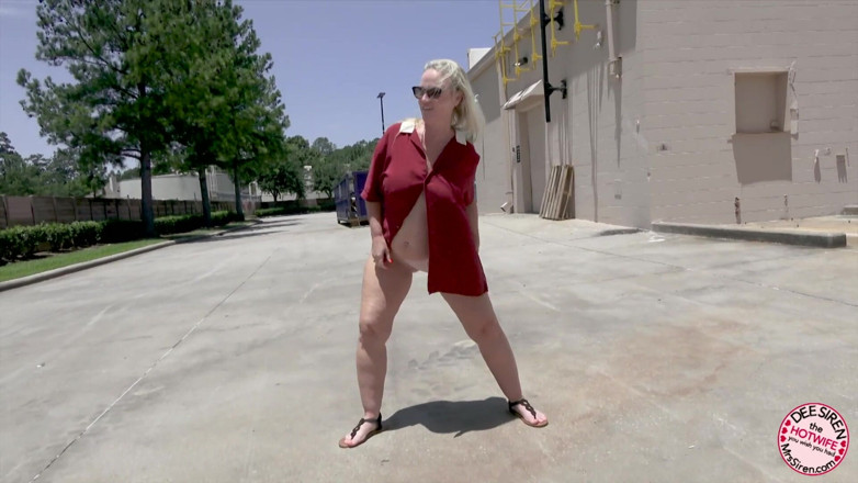Siren XXX Studios: Venkovní potěšení