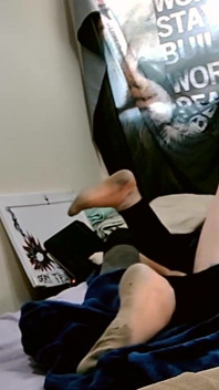 Vezměte ji zezadu v rohu místnosti, drsné zacházení, sperma v ní