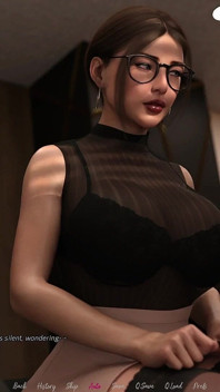 The Office - Storia Completa 2 - Una MILF Seducente Arrapata Che Tradisce Suo Marito Con Tutti