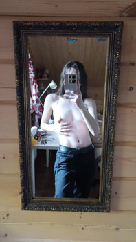 Playing with Mirror