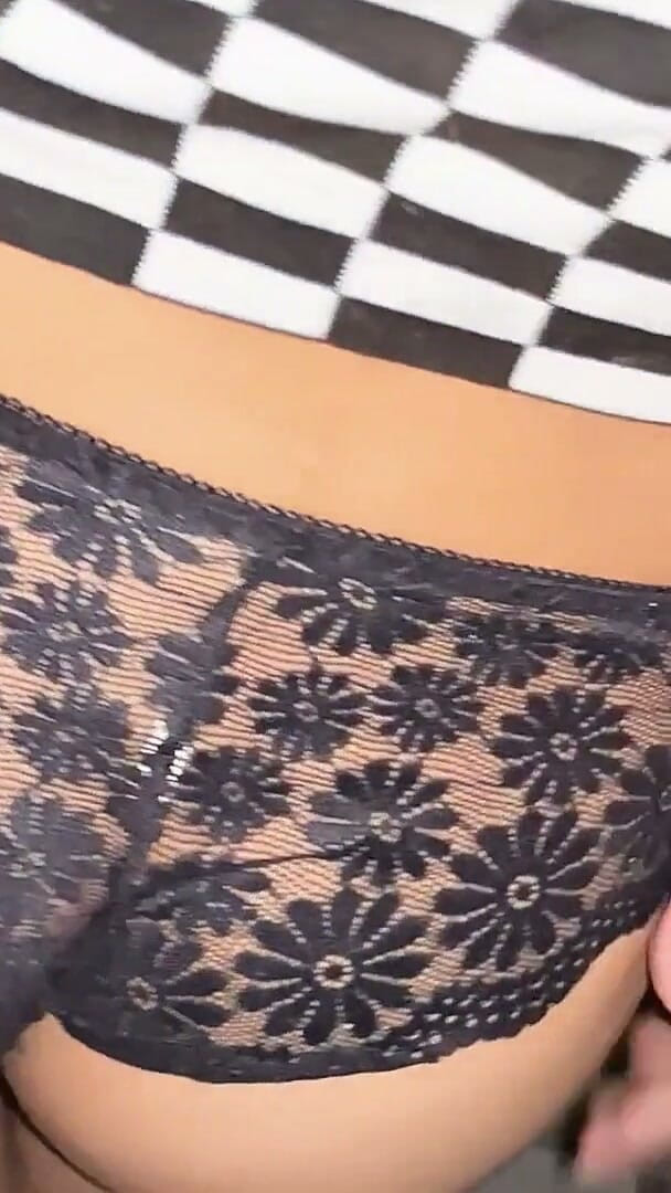 Natasha Caseros: Sexo en el armario con esta pequeña latina de 18 años -...