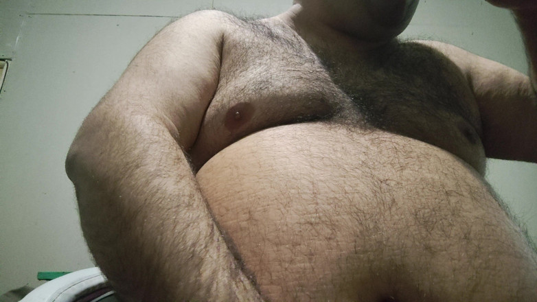 Gordito33PIG: Have Breakfast with the Fat Pig