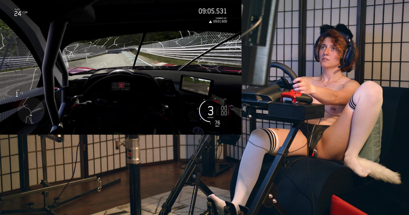 Blake Jones: Poszacuj 5