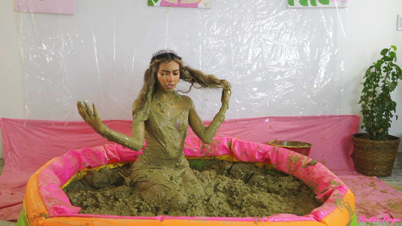 MartinaMagni: Księżniczka błota część Wam