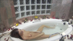 Perv Milfs n Teens: Právní sekretářka po práci relaxuje s pěkným tlustým robertkem a...