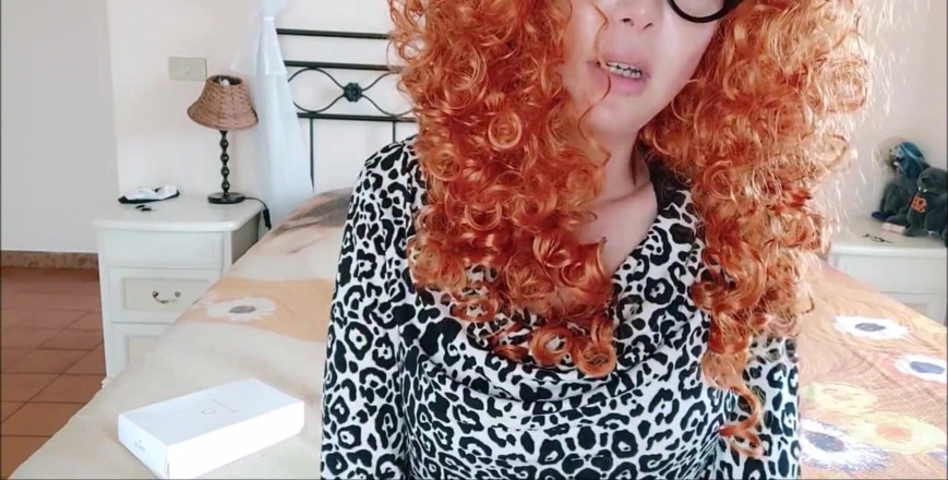 savannahamatoriale: Sei un patrigno pervertito! Questi oggetti sono anche inorrivati nella...