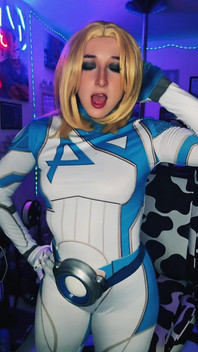 Can You Dance with Me!?