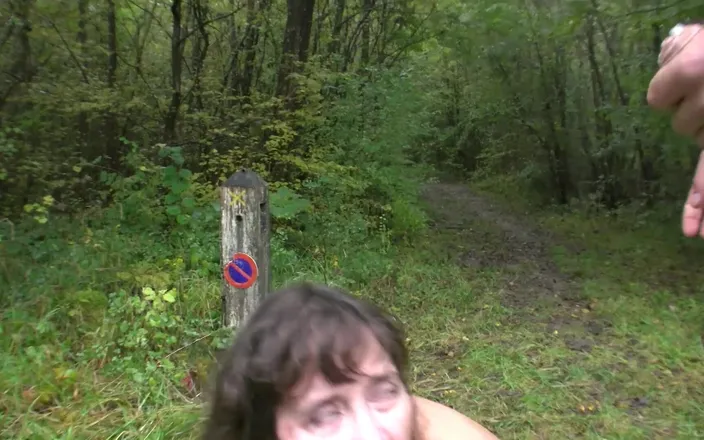 HPG Production: Outdoor Cougar Fun