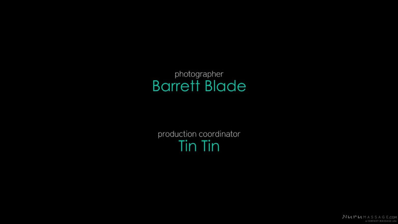 Nuru Massage: Nurumassage - потріть нас обох