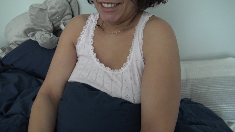 Souzan Halabi: Káva mě dělá nadrženým