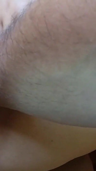 This Ass Hole Is Getting Bigger Little by Little