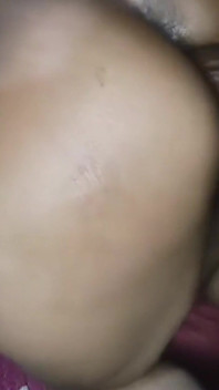 Desi Bhabhi Trying to Anal