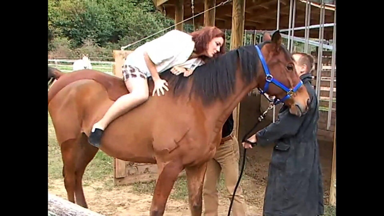 OLD Sinner: I Desideri Anali Di Una Troia in Calore