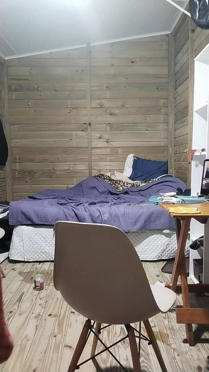 Sisssyl: 渔网里的娘娘腔