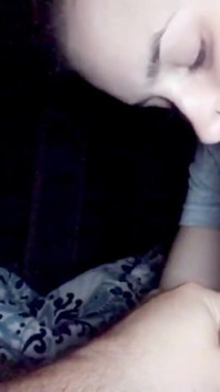 POV Cock Teasing