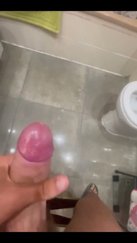 Some of My Best Cumshots