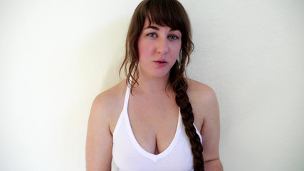 Princess Leia: El nuevo arreglo de vida de la hermanastra tres