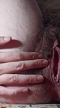 Lick My Wet Open