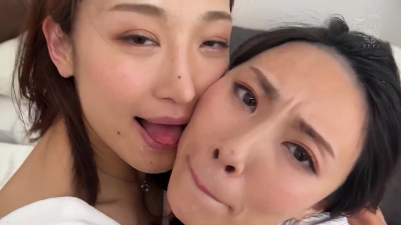 Smooth Time: Sex lesbian cu cea mai bună stăpână, Day Face Sex...