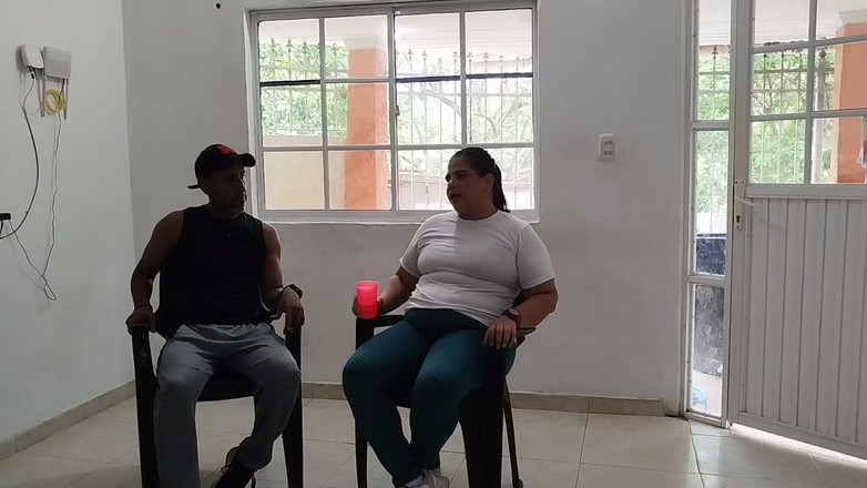 Adribella69: Chubby Latina! She Ends up Having Rough Sex with Her...