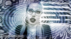 Goddess Misha Goldy: Gooner programování! Narodila jste se, abys byla feťákem po mrtvici!...