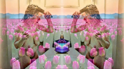 MarieRocks: Tante seksi yang lagi bugil di kamar mandi bidadarin kamu