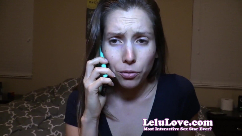 Lelu Love: *Lelu* hamile bırakmadan 6 aylık hamileye