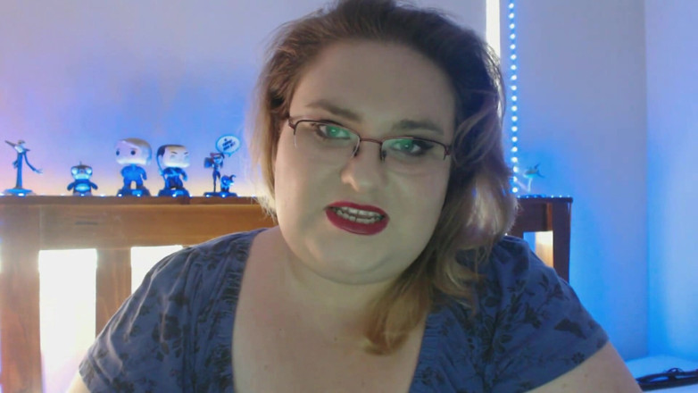 LaLaDelilah: 생일 소녀 findom