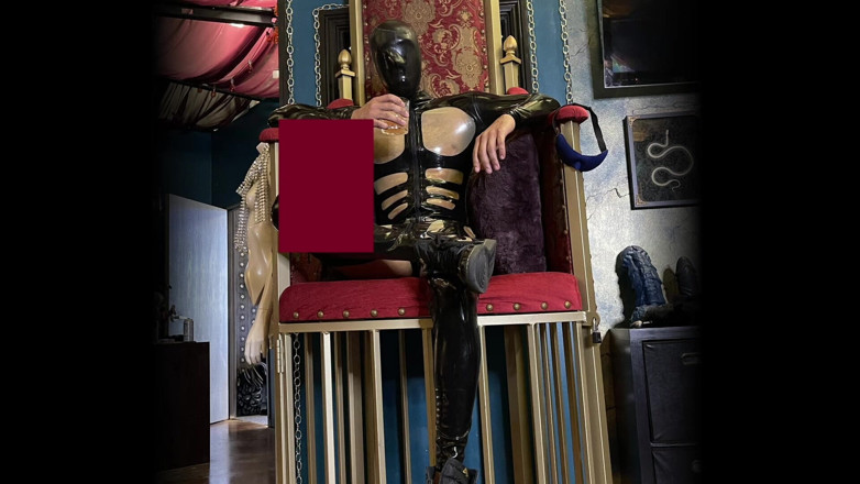 The xxx slayer - trans productions: Sexo caliente con Miss trans nacional de México Anahi Altuzar